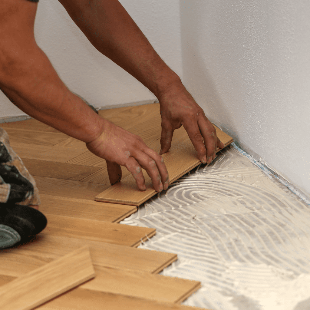 hardwood flooring installation - flooring install - hardwood flooring - home flooring - new jersey