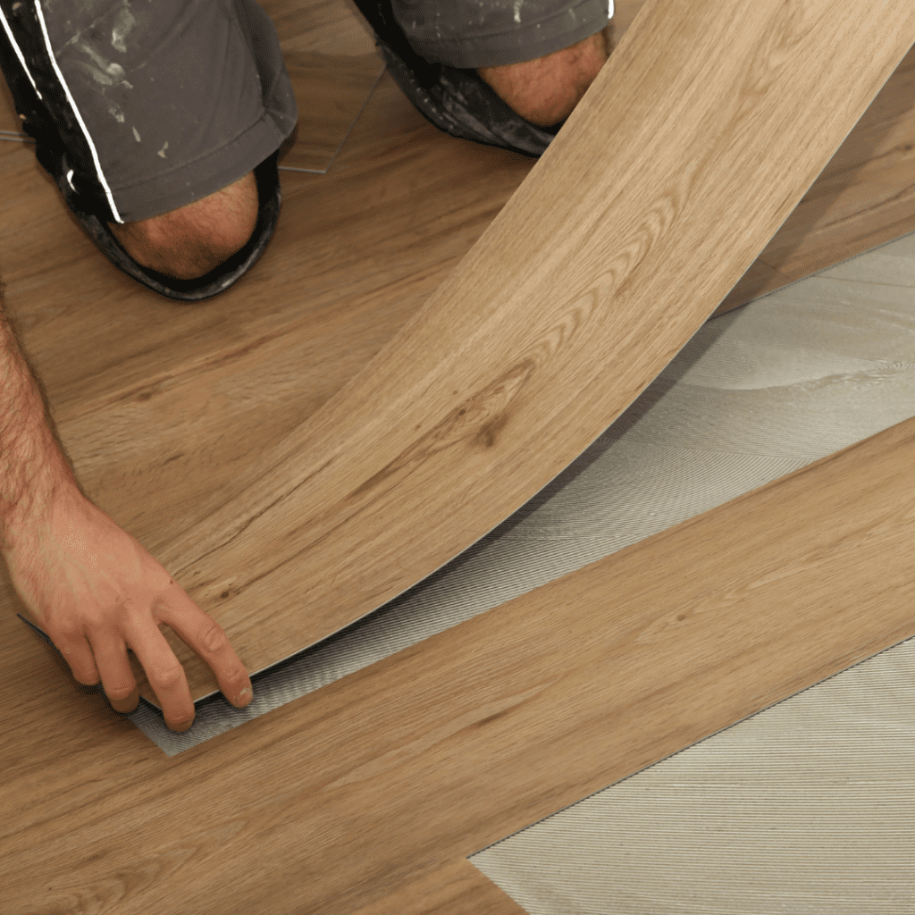 new jersey homes - home flooring - laminate installation - home installation