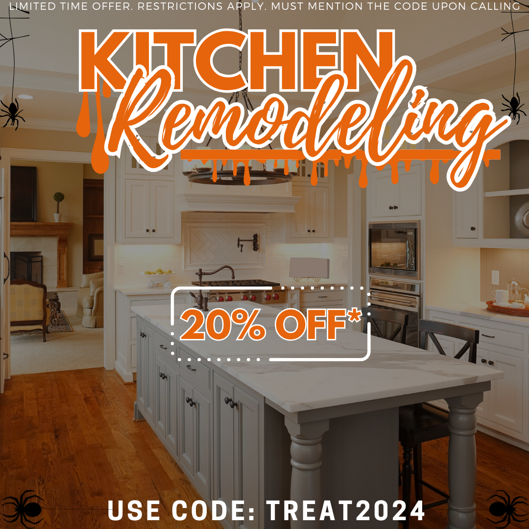 Kitchen Remodeling