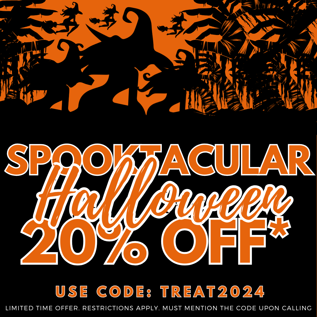 Holloween Discount in New Jersey - Flooring Discount in New Jersey