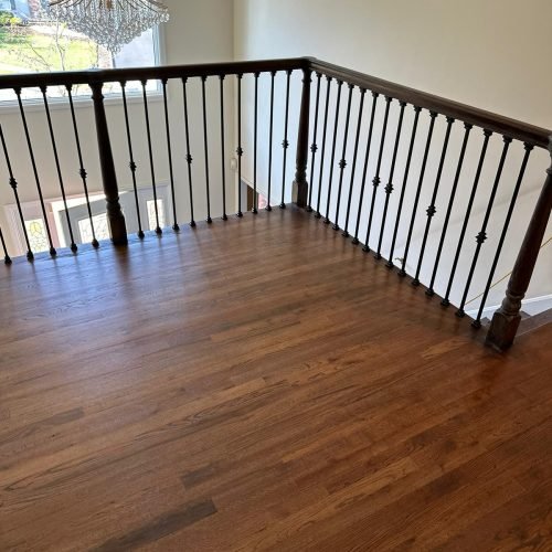 handrail remodeling- stair remodeling-stair-riser